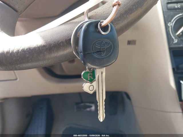 46332555 :رقم المزاد ، 1NXBR32E98Z030073 vin ، 2008 Toyota Corolla Le مزاد بيع