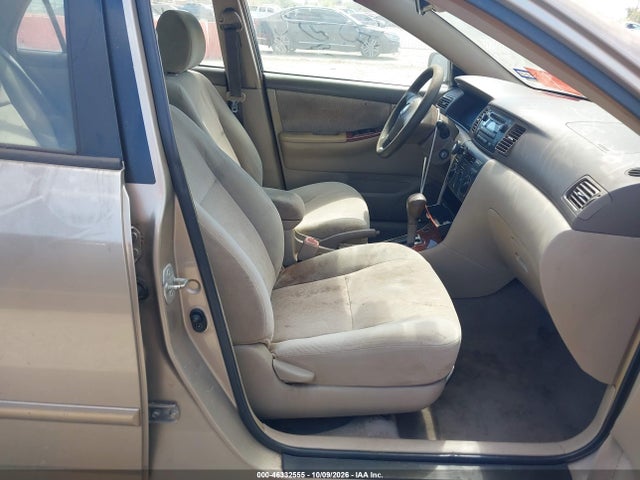 46332555 :رقم المزاد ، 1NXBR32E98Z030073 vin ، 2008 Toyota Corolla Le مزاد بيع