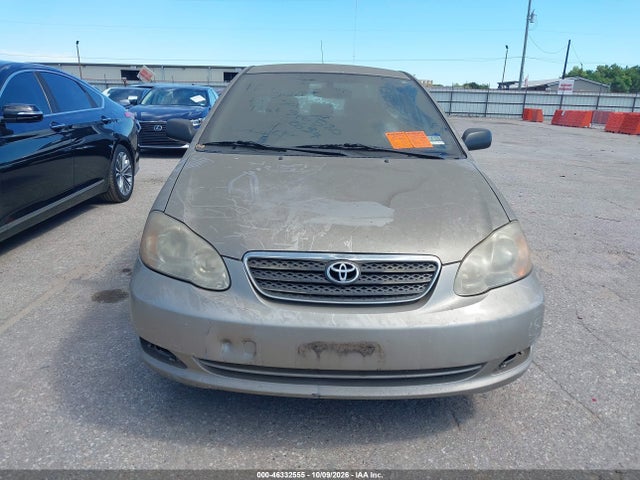 46332555 :رقم المزاد ، 1NXBR32E98Z030073 vin ، 2008 Toyota Corolla Le مزاد بيع