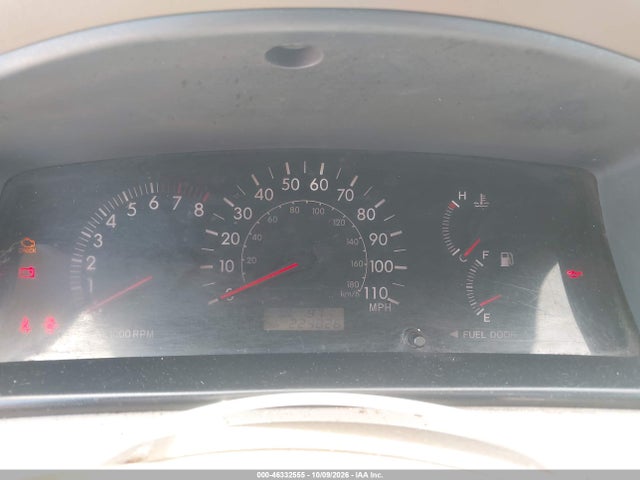 46332555 :رقم المزاد ، 1NXBR32E98Z030073 vin ، 2008 Toyota Corolla Le مزاد بيع