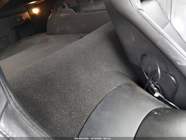 Chevrolet CORVETTE STINGRAY 2019 1G1YB2D74K5102125 Image 8
