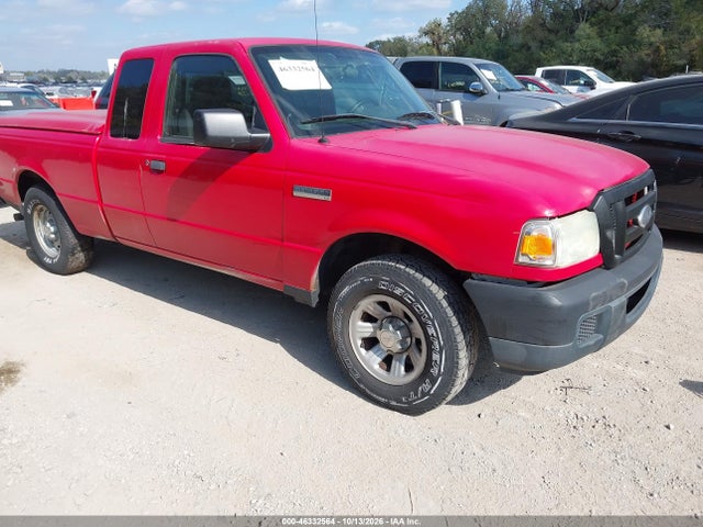 Продажа на аукционе авто 2006 Ford Ranger Sport/stx/xlt, vin: 1FTYR44U66PA09461, номер лота: 46332564