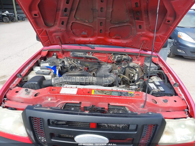 Продаж на аукціоні авто 2006 Ford Ranger Sport/stx/xlt, vin: 1FTYR44U66PA09461, номер лоту: 46332564