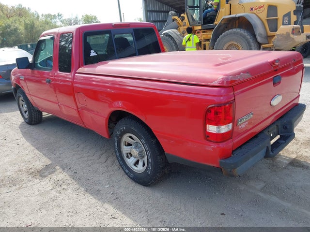 Продаж на аукціоні авто 2006 Ford Ranger Sport/stx/xlt, vin: 1FTYR44U66PA09461, номер лоту: 46332564