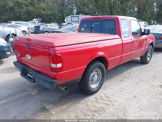 Продаж на аукціоні авто 2006 Ford Ranger Sport/stx/xlt, vin: 1FTYR44U66PA09461, номер лоту: 46332564