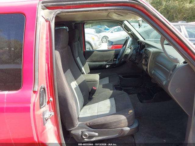 Продаж на аукціоні авто 2006 Ford Ranger Sport/stx/xlt, vin: 1FTYR44U66PA09461, номер лоту: 46332564