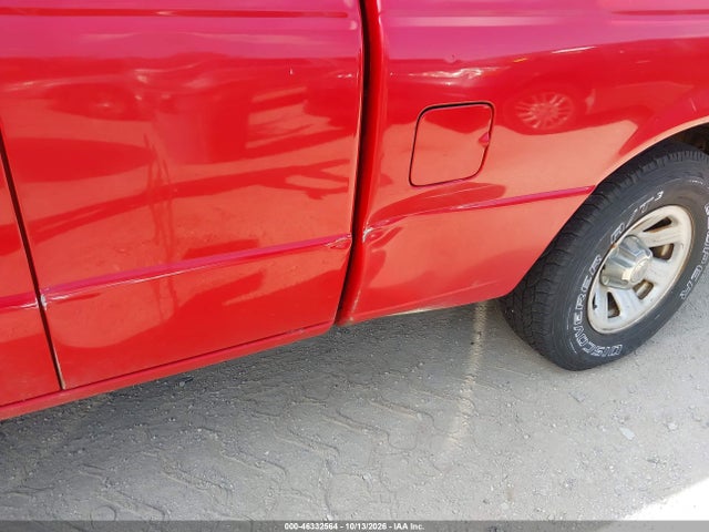 Продаж на аукціоні авто 2006 Ford Ranger Sport/stx/xlt, vin: 1FTYR44U66PA09461, номер лоту: 46332564