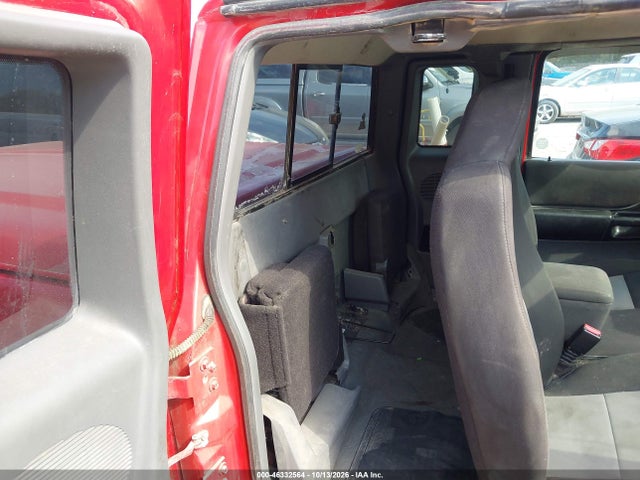 Продаж на аукціоні авто 2006 Ford Ranger Sport/stx/xlt, vin: 1FTYR44U66PA09461, номер лоту: 46332564