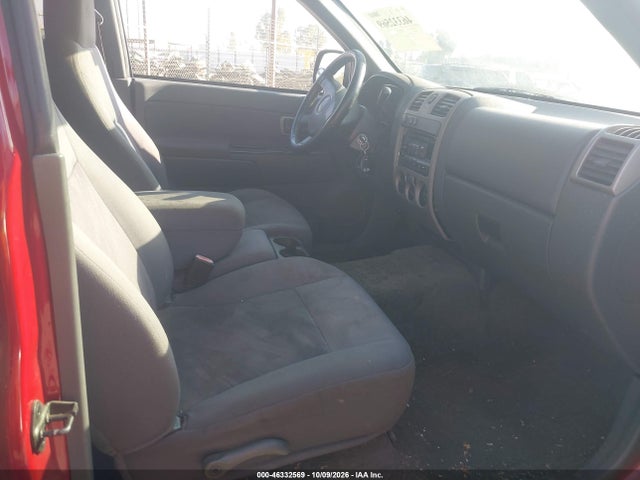 2004 Chevrolet Colorado Ls მანქანა იყიდება აუქციონზე, vin: 1GCDT138548167882, აუქციონის ნომერი: 46332569