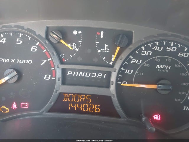 2004 Chevrolet Colorado Ls მანქანა იყიდება აუქციონზე, vin: 1GCDT138548167882, აუქციონის ნომერი: 46332569