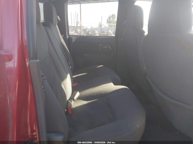 2004 Chevrolet Colorado Ls მანქანა იყიდება აუქციონზე, vin: 1GCDT138548167882, აუქციონის ნომერი: 46332569