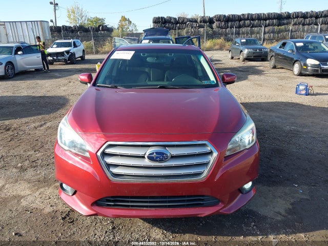 Продаж на аукціоні авто 2015 Subaru Legacy 2.5i Limited, vin: 4S3BNAN66F3052138, номер лоту: 46332592