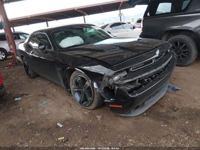 Aukcja sprzedaży 2018 Dodge Challenger R/t, vin: 2C3CDZBT1JH294281, numer aukcji: 46332594