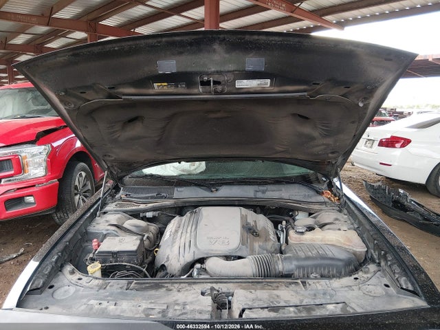 Aukcja sprzedaży 2018 Dodge Challenger R/t, vin: 2C3CDZBT1JH294281, numer aukcji: 46332594