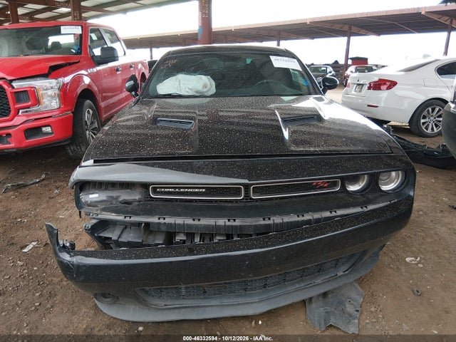 Aukcja sprzedaży 2018 Dodge Challenger R/t, vin: 2C3CDZBT1JH294281, numer aukcji: 46332594