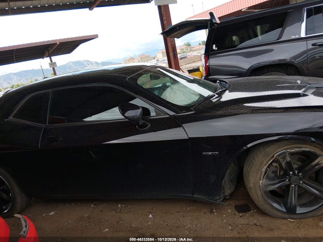 Aukcja sprzedaży 2018 Dodge Challenger R/t, vin: 2C3CDZBT1JH294281, numer aukcji: 46332594