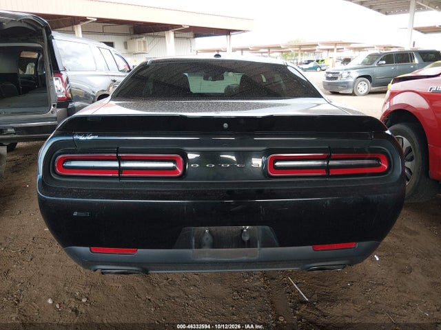 Aukcja sprzedaży 2018 Dodge Challenger R/t, vin: 2C3CDZBT1JH294281, numer aukcji: 46332594