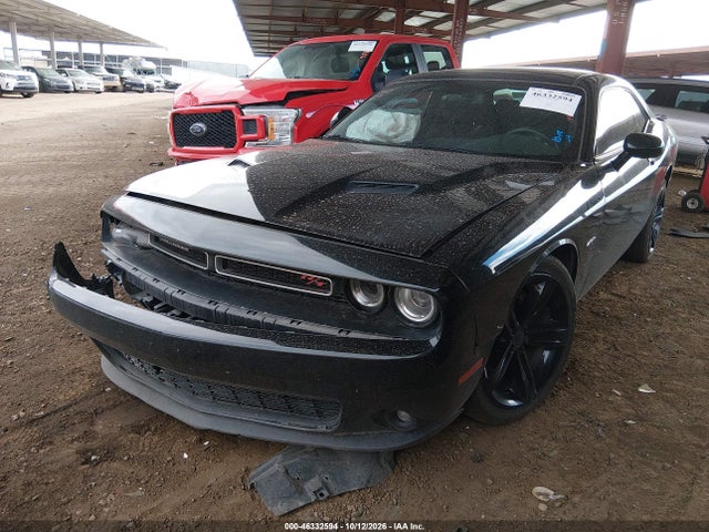 Aukcja sprzedaży 2018 Dodge Challenger R/t, vin: 2C3CDZBT1JH294281, numer aukcji: 46332594