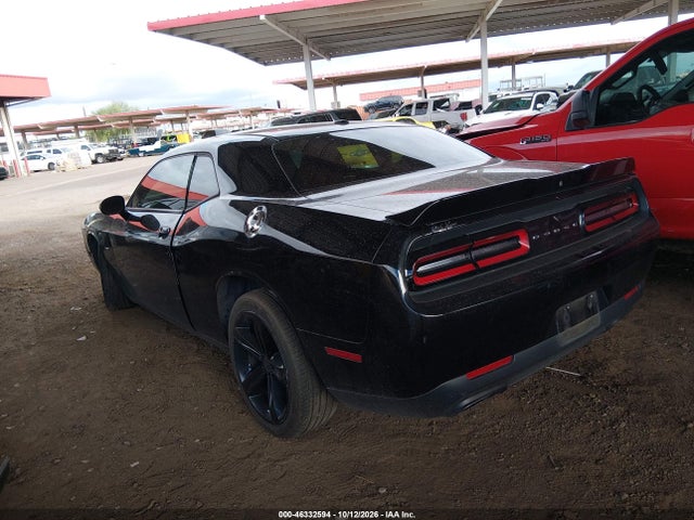 Aukcja sprzedaży 2018 Dodge Challenger R/t, vin: 2C3CDZBT1JH294281, numer aukcji: 46332594