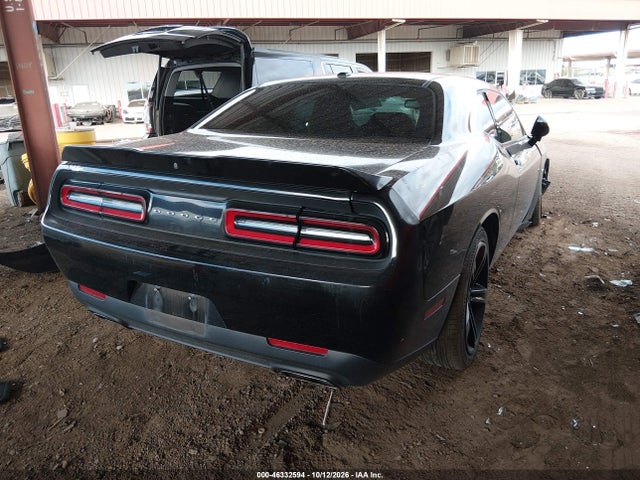 Aukcja sprzedaży 2018 Dodge Challenger R/t, vin: 2C3CDZBT1JH294281, numer aukcji: 46332594