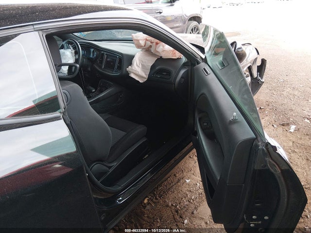 Aukcja sprzedaży 2018 Dodge Challenger R/t, vin: 2C3CDZBT1JH294281, numer aukcji: 46332594