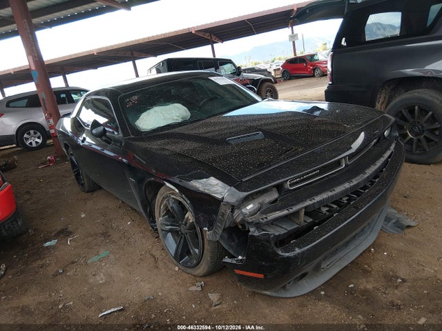 Aukcja sprzedaży 2018 Dodge Challenger R/t, vin: 2C3CDZBT1JH294281, numer aukcji: 46332594