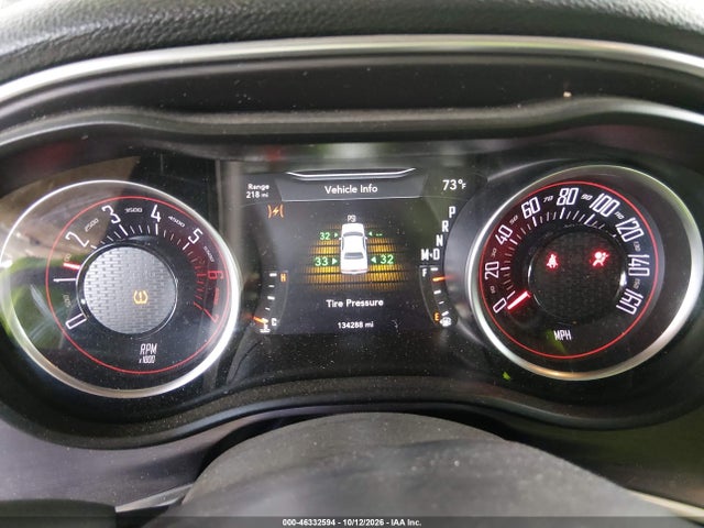 Aukcja sprzedaży 2018 Dodge Challenger R/t, vin: 2C3CDZBT1JH294281, numer aukcji: 46332594