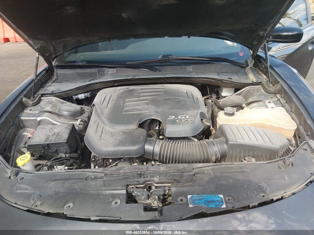 Dodge Charger Sxt 2023 2C3CDXBGXPH565046 Image 10