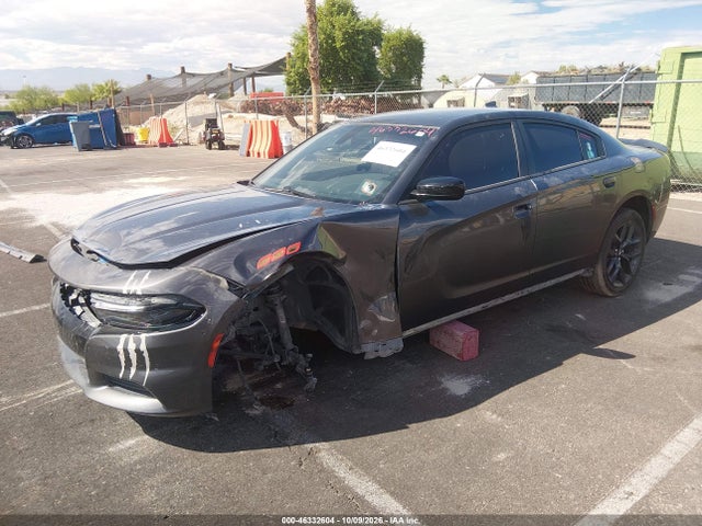 Dodge Charger Sxt 2023 2C3CDXBGXPH565046 Image 2