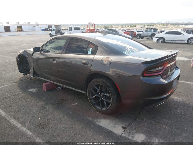 Dodge Charger Sxt 2023 2C3CDXBGXPH565046 Image 3