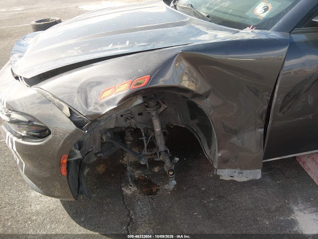 Dodge Charger Sxt 2023 2C3CDXBGXPH565046 Image 6