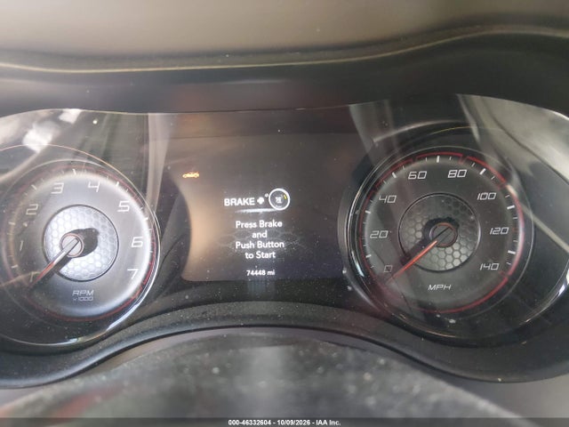 Dodge Charger Sxt 2023 2C3CDXBGXPH565046 Image 7
