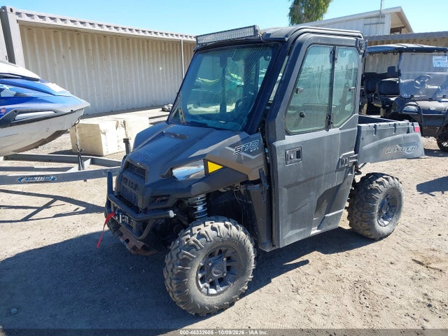 Aukcja sprzedaży 2021 Polaris Ranger 570 Premium, vin: 3NSMAE571ME544987, numer aukcji: 46332605