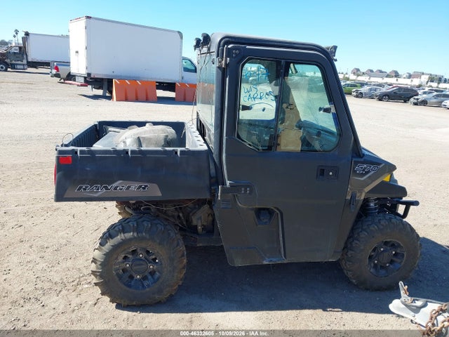 Aukcja sprzedaży 2021 Polaris Ranger 570 Premium, vin: 3NSMAE571ME544987, numer aukcji: 46332605