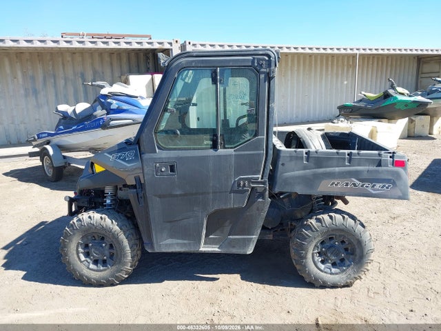 Aukcja sprzedaży 2021 Polaris Ranger 570 Premium, vin: 3NSMAE571ME544987, numer aukcji: 46332605