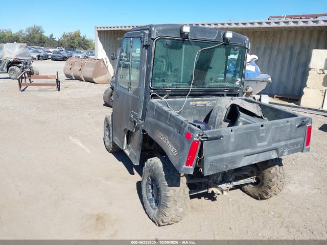 Aukcja sprzedaży 2021 Polaris Ranger 570 Premium, vin: 3NSMAE571ME544987, numer aukcji: 46332605