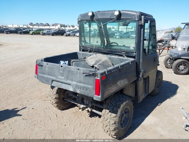 Aukcja sprzedaży 2021 Polaris Ranger 570 Premium, vin: 3NSMAE571ME544987, numer aukcji: 46332605
