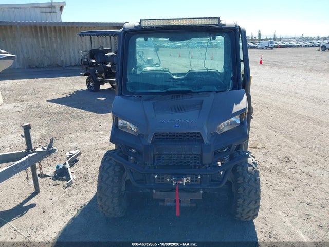 Aukcja sprzedaży 2021 Polaris Ranger 570 Premium, vin: 3NSMAE571ME544987, numer aukcji: 46332605