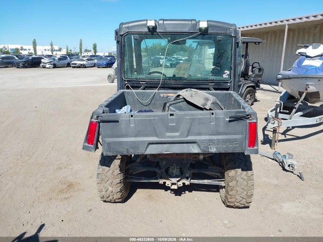 Aukcja sprzedaży 2021 Polaris Ranger 570 Premium, vin: 3NSMAE571ME544987, numer aukcji: 46332605