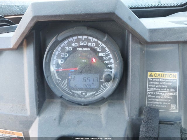 Aukcja sprzedaży 2021 Polaris Ranger 570 Premium, vin: 3NSMAE571ME544987, numer aukcji: 46332605