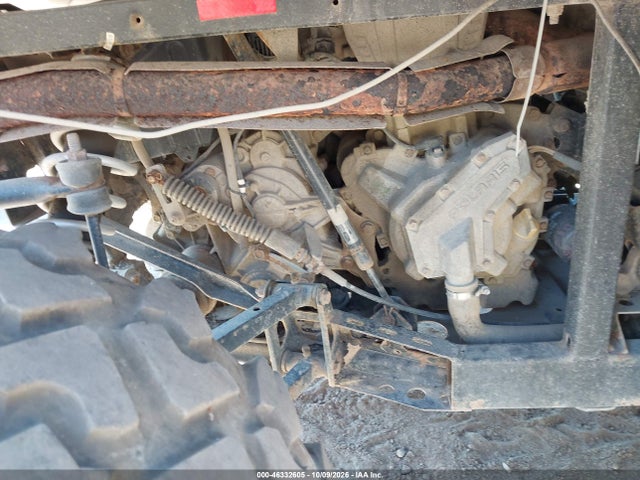 Aukcja sprzedaży 2021 Polaris Ranger 570 Premium, vin: 3NSMAE571ME544987, numer aukcji: 46332605