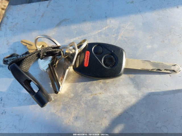 46332614 :رقم المزاد ، JHMGE88469S010540 vin ، 2009 Honda Fit Sport مزاد بيع