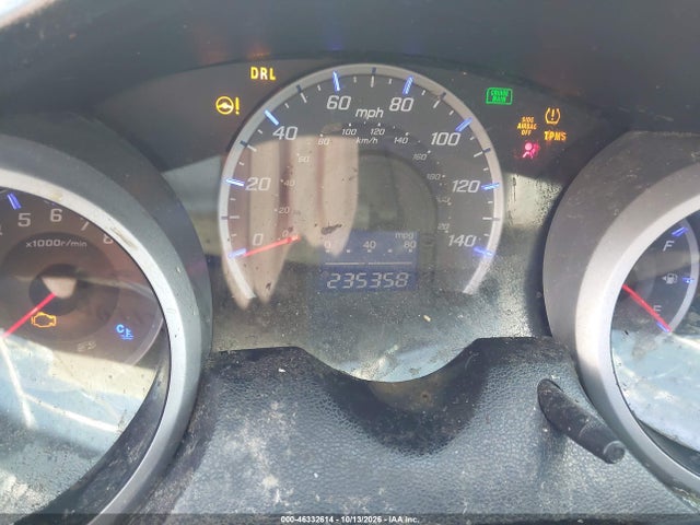 46332614 :رقم المزاد ، JHMGE88469S010540 vin ، 2009 Honda Fit Sport مزاد بيع