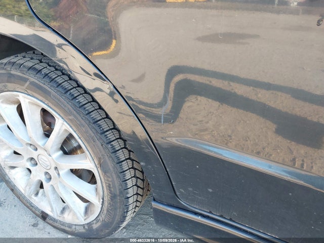 46332616 :رقم المزاد ، JS2YC417396200691 vin ، 2009 Suzuki Sx4 Sport Touring مزاد بيع