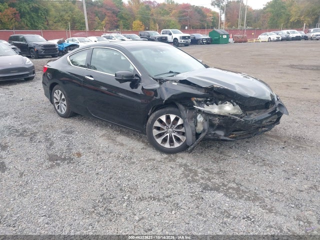 Auction sale of the 2013 Honda Accord Ex-l, vin: 1HGCT1B86DA007789, lot number: 46332623
