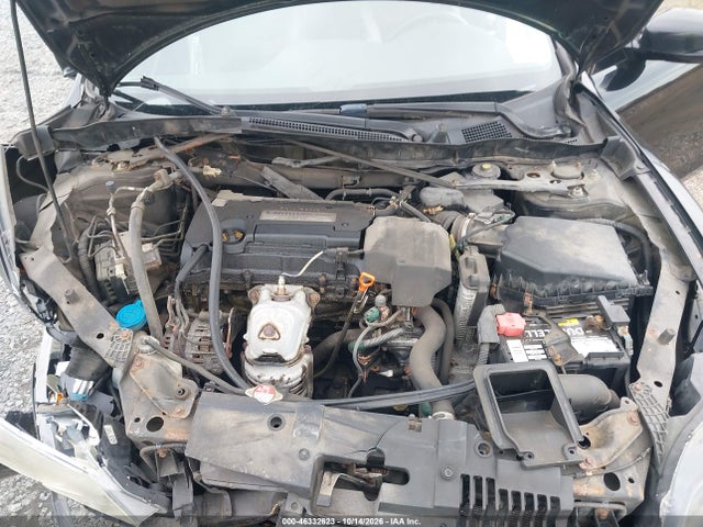 Aukcja sprzedaży 2013 Honda Accord Ex-l, vin: 1HGCT1B86DA007789, numer aukcji: 46332623