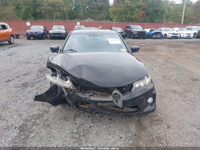 Aukcja sprzedaży 2013 Honda Accord Ex-l, vin: 1HGCT1B86DA007789, numer aukcji: 46332623
