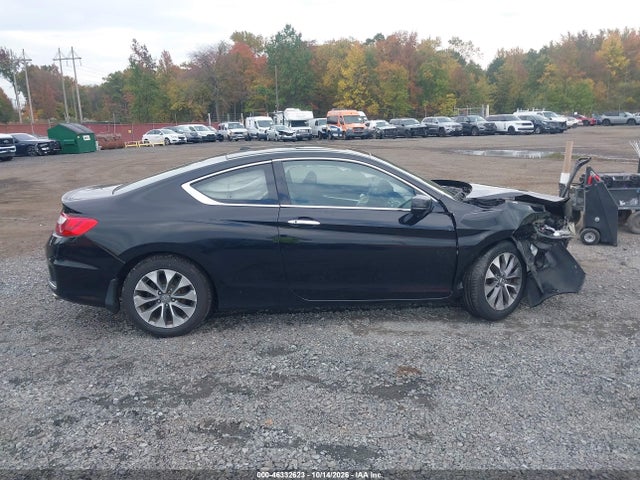 Aukcja sprzedaży 2013 Honda Accord Ex-l, vin: 1HGCT1B86DA007789, numer aukcji: 46332623