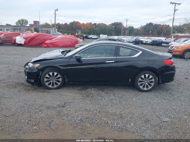 Aukcja sprzedaży 2013 Honda Accord Ex-l, vin: 1HGCT1B86DA007789, numer aukcji: 46332623