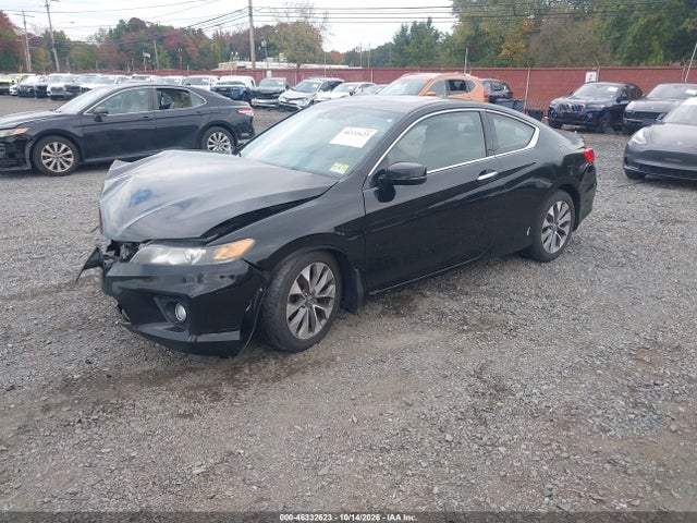 Aukcja sprzedaży 2013 Honda Accord Ex-l, vin: 1HGCT1B86DA007789, numer aukcji: 46332623